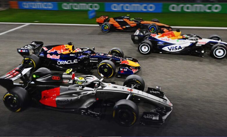 भारत में फिर गूंजेगी F1 की रफ्तार? बुद्ध इंटरनेशनल सर्किट पर अडानी ग्रुप की एंट्री