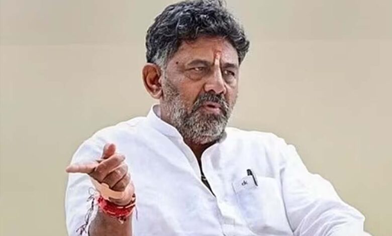 पुरानी पीढ़ी को छोड़ने का संकेत, पार्टी को नए खून की जरूरत; डिप्टी CM शिवकुमार ने बढ़ाया सस्पेंस