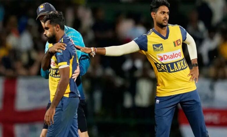 Pakistan की सेमीफाइनल की राह आसान? श्रीलंका की हार ने बदल दिया T20 वर्ल्ड कप का गणित