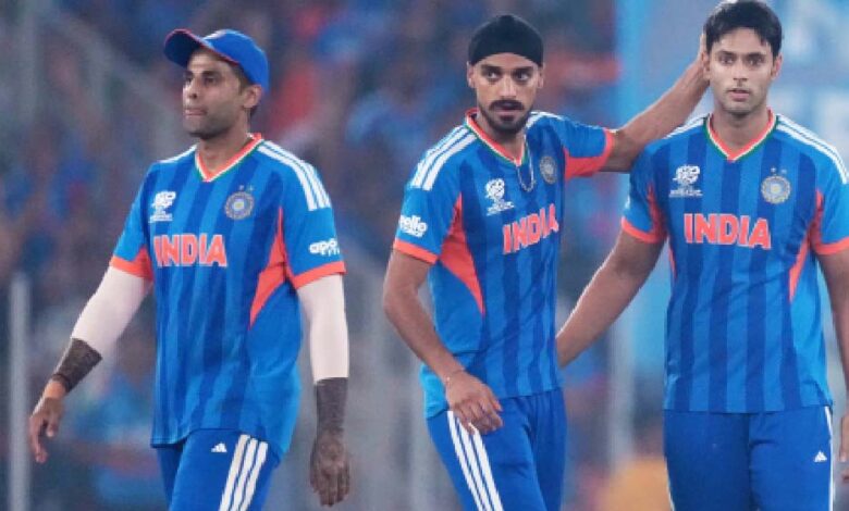 जिम्बाब्वे पर जीत के बाद भी संतुष्ट नहीं सूर्या, टीम इंडिया की इस कमी पर जताई चिंता