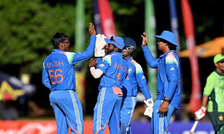 U19 वर्ल्ड कप सेमीफाइनल का शेड्यूल हुआ तय, भारत का मुकाबला कब और किस से? डेट और टाइम जानिए