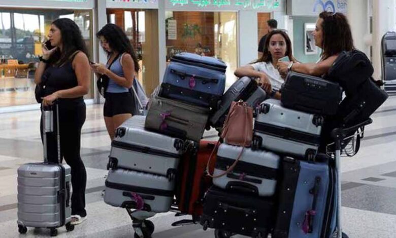 75000 रुपये से अधिक के सामान पर लगाई जाएगी ड्यूटी, यात्रियों के लिए लागू हुए नए नियम