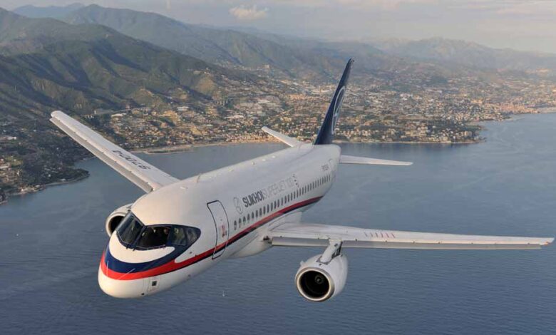 सुपरजेट की डील फेल, अब भारत में आ सकता है दुनिया का चर्चित फाइटर जेट Su-57, बड़ी तैयारी शुरू