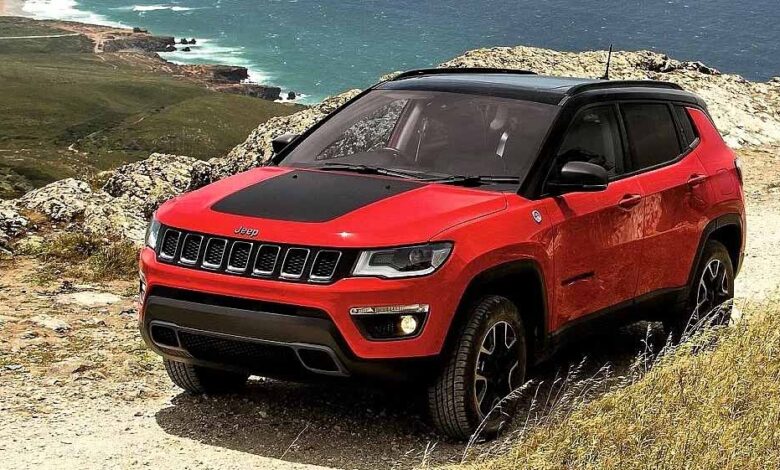 Jeep India 2027 में भारत लाएगी नए मॉडल, नई रणनीति के साथ तैयार की योजना