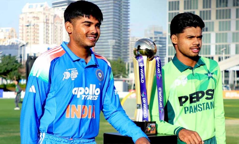 एशिया कप की हार का बदला लेने उतरेगा भारत, सामने पाकिस्तान – Khabar Jagat