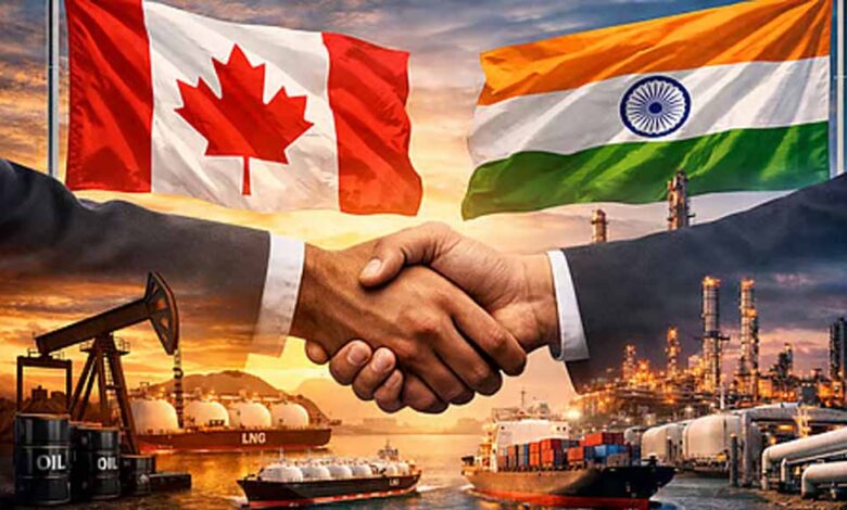 भारत में कनाडा का ट्रेड मिशन, कमर्शियल संबंधों को मजबूती और नए अवसरों की तलाश