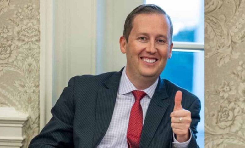 India-US Deal का मास्टरमाइंड! पद संभालते ही 21 दिन में ‘गेम चेंजर’ बन गया ये शख्स