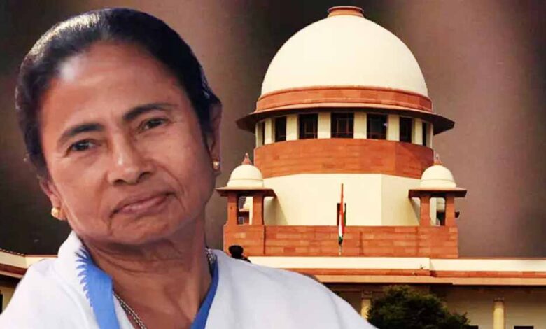 ममता बनर्जी की दलीलें और CJI के सवाल – Khabar Jagat