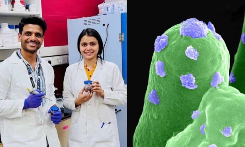 भारतीय वैज्ञानिकों ने मंगल की मिट्टी से ईंट बनाने की तकनीक विकसित, भविष्य के मंगल मिशन होंगे आसान