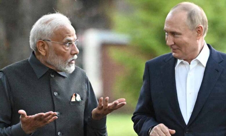 तेल के मुद्दे पर रूस ने किया बड़ा बयान, ‘भारतीय दोस्त नहीं बदलेंगे’