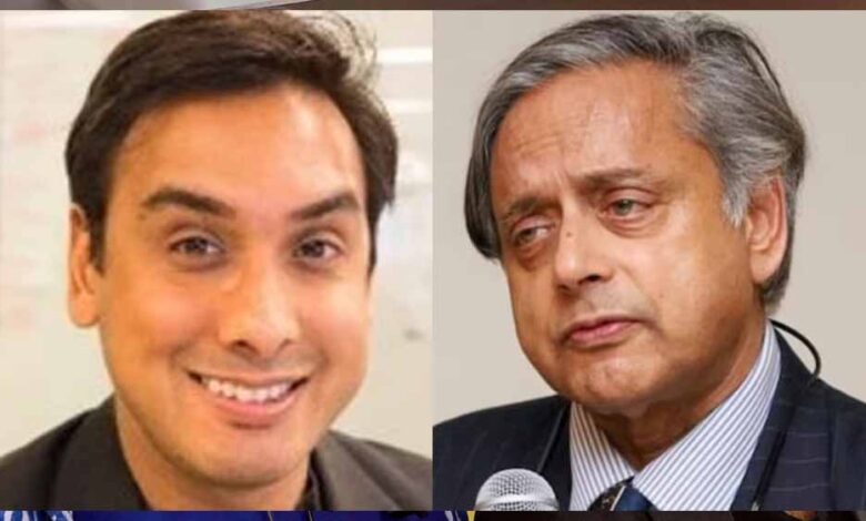 वॉशिंगटन पोस्ट में भारी छंटनी, शशि थरूर के बेटे ईशान की भी हुई नौकरी जाने