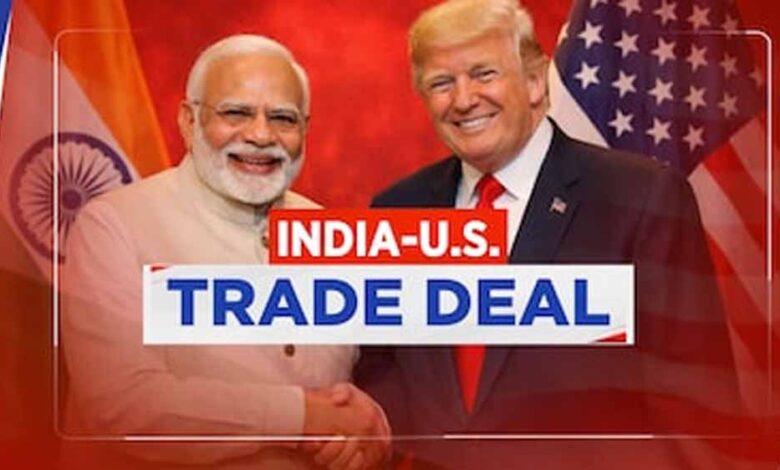 भारत-अमेरिका ट्रेड डील पर कब होगा साइन? पीयूष गोयल ने साझा बयान की तारीख का किया खुलासा