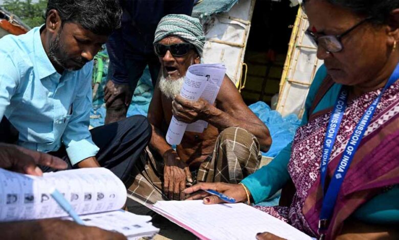 7 फरवरी को खत्म होगी डेडलाइन, 15 लाख वोटर्स की सुनवाई पूरी की जाएगी – Khabar Jagat