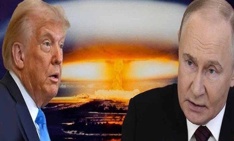 रूस-अमेरिका की परमाणु संधि खत्म, 50 साल में पहली बार कोई नियम नहीं; क्या दुनिया पर मंडराया विनाश का खतरा?