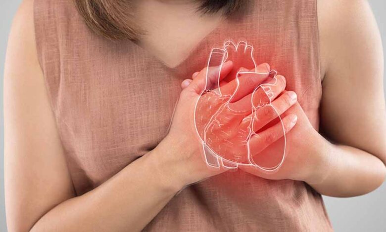 महिलाओं से 10 साल पहले पुरुषों को होती है हार्ट डिजीज, स्टडी में हुआ चौंकाने वाला खुलासा