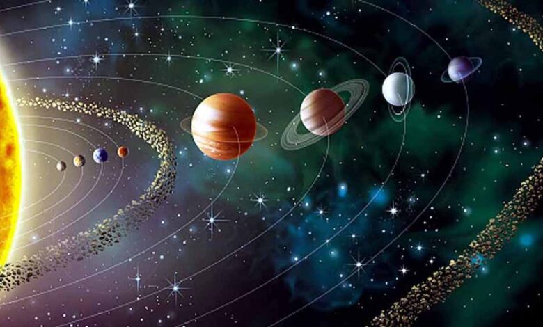 28 फरवरी को आसमान में 6 ग्रहों की कतार लगेगी – Khabar Jagat