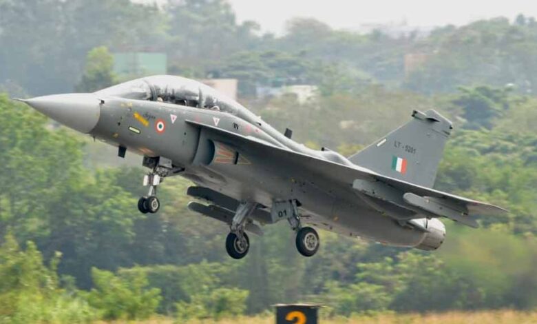 देसी राफेल धमाल मचाने को तैयार, HAL ने एयर फोर्स की टेंशन दूर की, थर्र-थर्र कांपेंगे चीन-पाकिस्तान