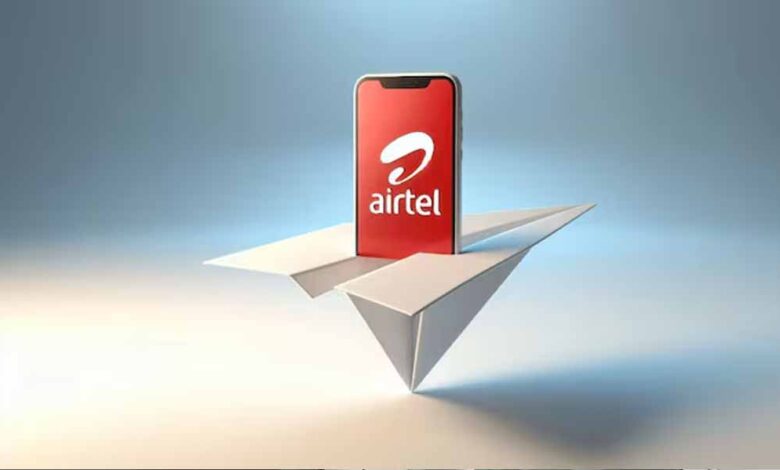 Airtel का नया ऑफर: जितना चाहें उतना चलाएं इंटरनेट, डेटा नहीं होगा खत्म