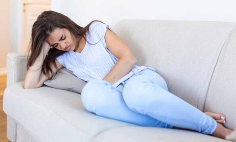 पीरियड्स में दर्द, थकान और चिड़चिड़ापन? सही देखभाल से रहें फिट और एक्टिव