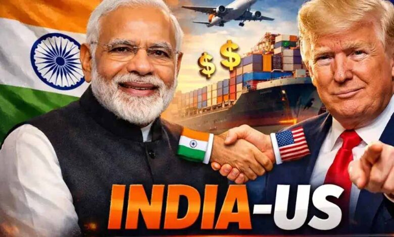 जानें India-US डील की 10 अहम बातें – Khabar Jagat