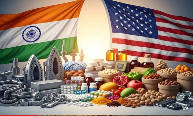 भारत ने कृषि और डेयरी सेक्टर पर सुरक्षा कवच लगाया, अमेरिका को नहीं दी कोई ढील; देखें पूरी लिस्ट