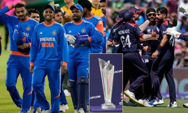 आज खेले जाएंगे तीन मुकाबले, भारत-अमेरिका भी भिड़ेंगे – Khabar Jagat