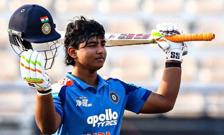 BCCI नहीं दे सकता सूर्यवंशी को अभी टीम इंडिया में मौका, जानें ICC का नियम