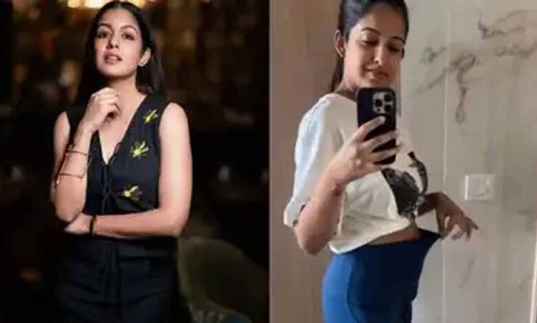 ‘दृश्यम’ एक्ट्रेस इशिता दत्ता ने 60 दिनों में 15 किलो कैसे घटाया, खुद बताया सच