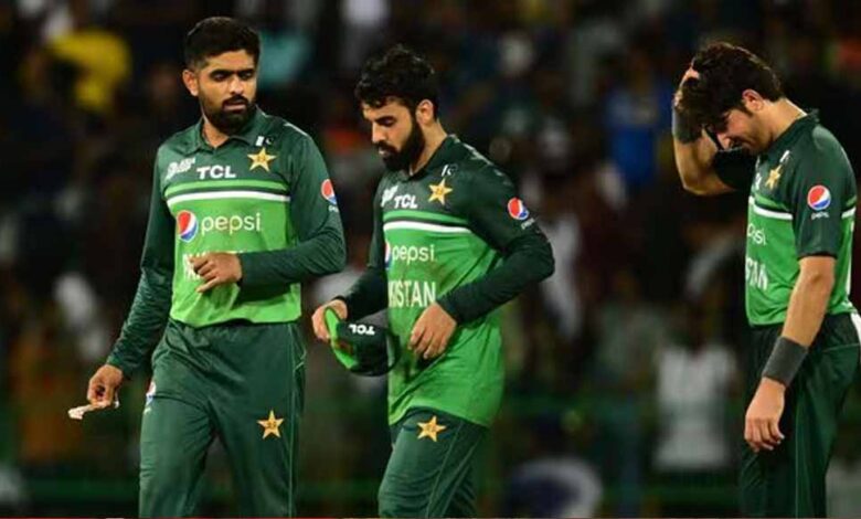 T20 वर्ल्ड कप विवाद में UAE की एंट्री, PCB को लताड़ते हुए कहा – ‘एहसान ना भूले पाकिस्तान’