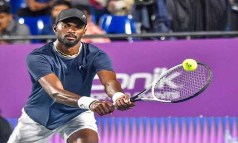 भारतीय टेनिस की नई सनसनी, डेविस कप में दिलाई ऐतिहासिक जीत – Khabar Jagat