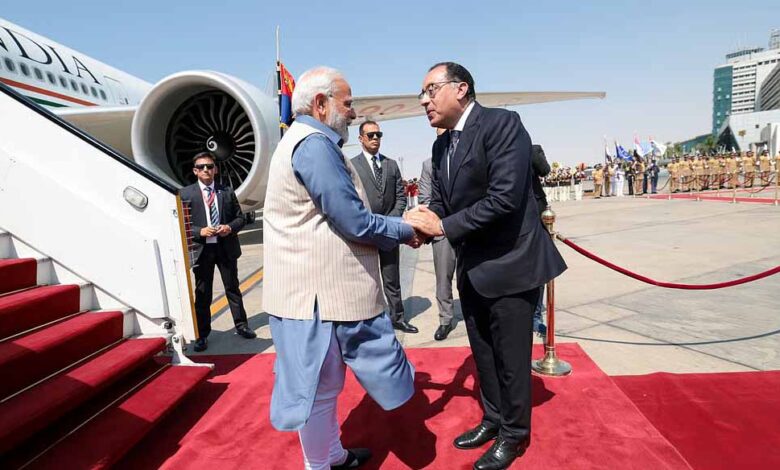 महाशक्तियों में भारत से दोस्ती की होड़, अमेरिका के बाद अब चीन ने भी बढ़ाया हाथ