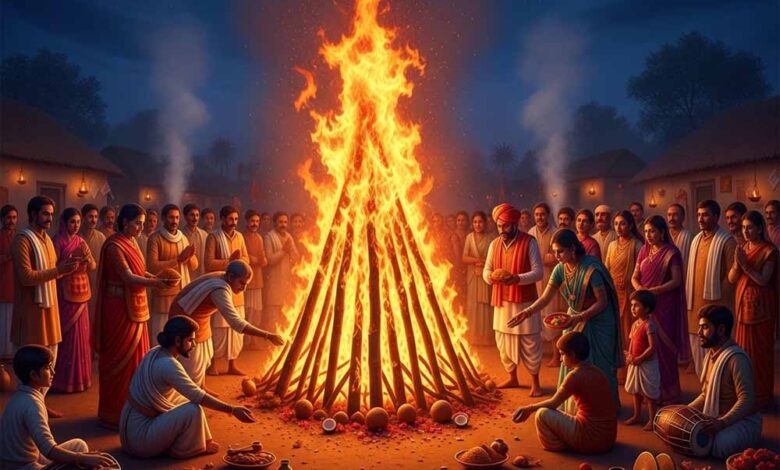 होलाष्टक 24 फरवरी से हो रहे शुरू? फाल्गुन अष्टमी का सनातन धर्म में है विशेष महत्व