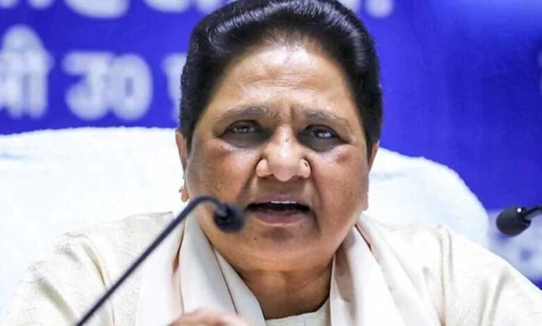 लखनऊ में मायावती की अहम बैठक, 2027 विधानसभा चुनाव की तैयारियों की समीक्षा करेंगी