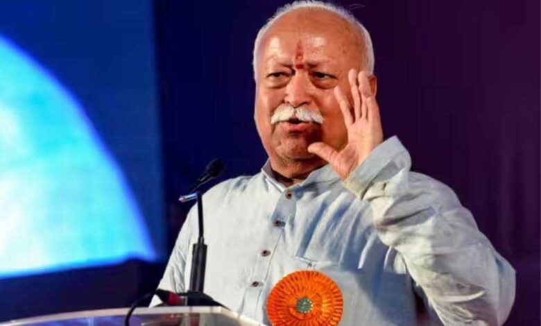 बीजेपी के ‘अच्छे दिन’ RSS के योगदान से आए, राम मंदिर आंदोलन से मिला फायदा – Khabar Jagat