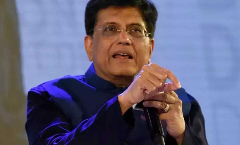 क्या ट्रेड डील के दबाव में भारत खरीद रहा अमेरिकी तेल? पीयूष गोयल का बयान – Khabar Jagat