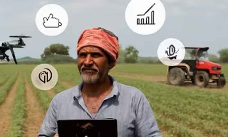 किसानों के लिए लॉन्च हुआ AI टूल, अब तकनीक बताएगी कब और कैसे करें खेती – Khabar Jagat