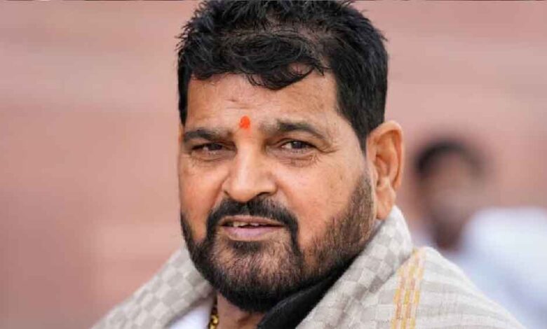 बृज भूषण शरण – Khabar Jagat