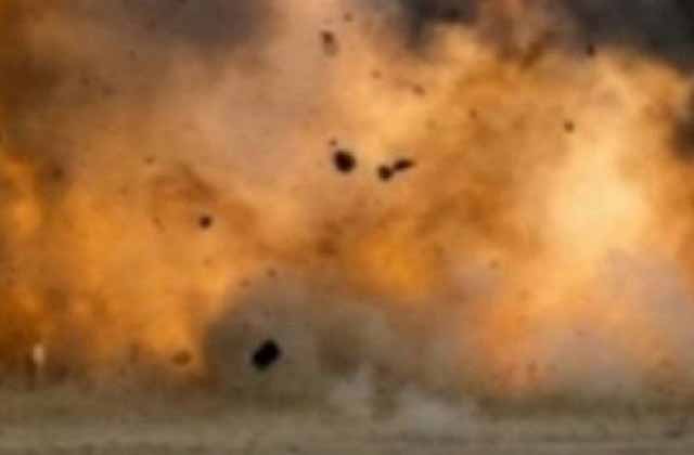 फैक्ट्री में ऑक्सीजन सिलेंडर विस्फोट, 3 मजदूरों की मौत – Khabar Jagat