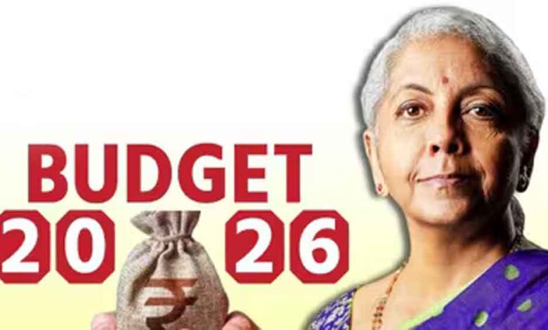 भारत में डेटा सेंटर लगाने पर 2047 तक Tax Holiday, IT कंपनियों को बड़ा तोहफा – Khabar Jagat