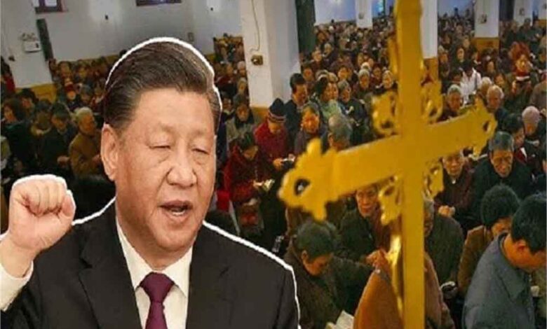 चर्चों पर कार्रवाई तेज, कई पादरी हिरासत में – Khabar Jagat