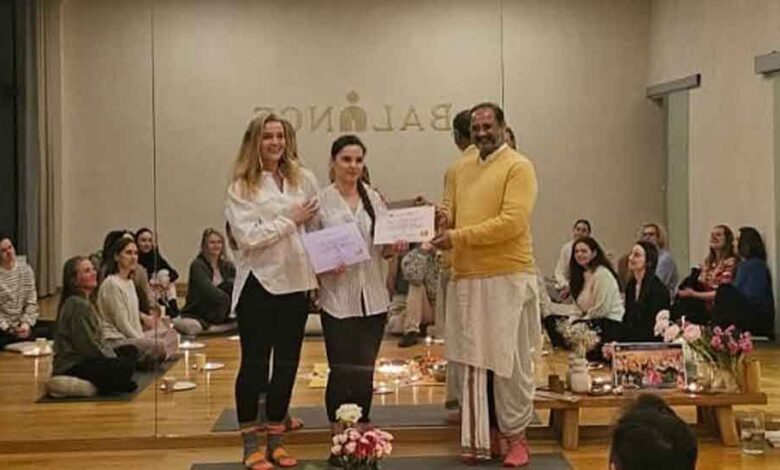 बाल्टिक देशों में भी सनातन संस्कृति का प्रभाव मजबूत – Khabar Jagat