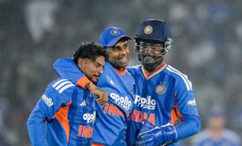 जानिए सबसे युवा और सबसे अनुभवी भारतीय खिलाड़ी, 8 सितारे 30 पार – Khabar Jagat