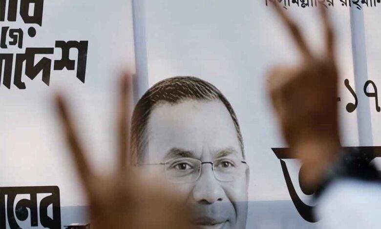 ‘जुलाई चार्टर’ पर बांग्लादेश का भरोसा, 70% जनता चाहती है भारत जैसी संसदीय व्यवस्था