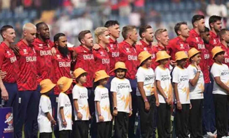 स्कॉटलैंड से ‘करो या मरो’ मुकाबला, हारते ही विश्व कप से बाहर हो सकता है इंग्लैंड