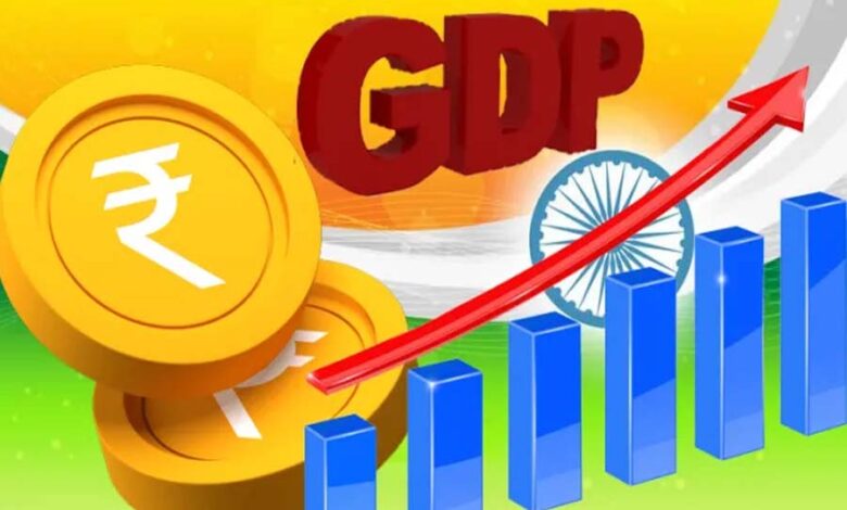 Moodys ने भारत की GDP पर कहा- ‘भारत रुकने वाला नहीं, बने रहेगा नंबर-1’
