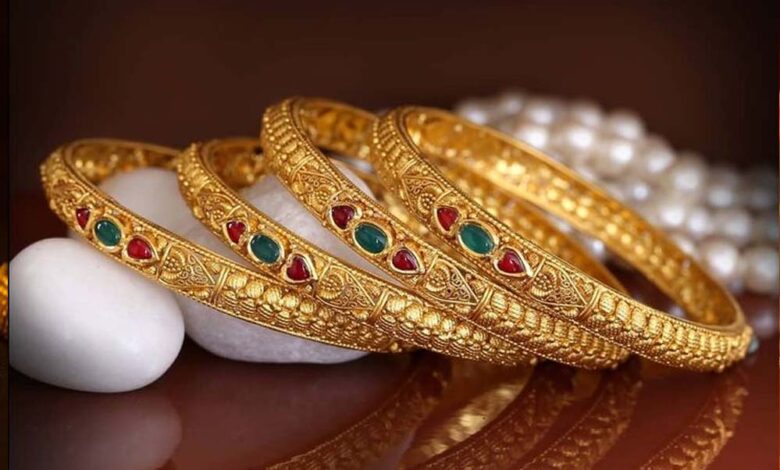 सोने-चांदी के दाम में तेजी, क्या US के फैसलों ने किया मार्केट को प्रभावित?