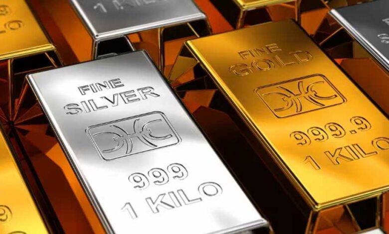 दुनिया में 95 तरह के मेटल, लेकिन सोना-चांदी क्यों हैं इंसान के सबसे फेवरेट? साइंस से जानें