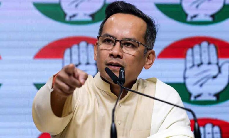 गौरव गोगोई ने CM हिमंत के आरोपों पर हमला बोला, प्रेस कॉन्फ्रेंस को कहा ‘सुपर फ्लॉप’