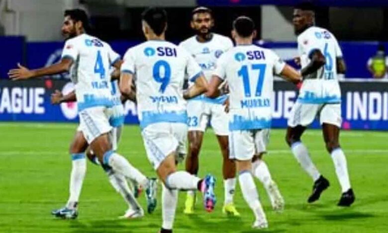 जमशेदपुर एफसी की 28 सदस्यीय टीम घोषित – Khabar Jagat