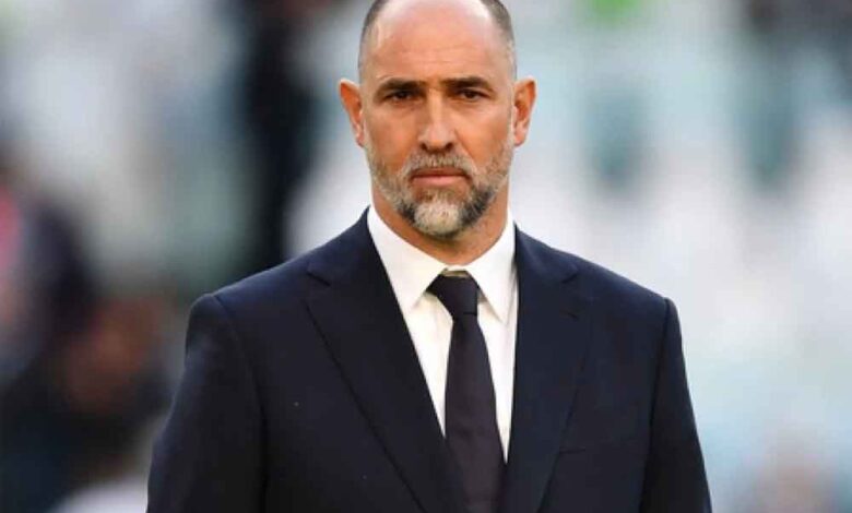 इगोर ट्यूडर बने टोटेनहम हॉटस्पर के अंतरिम कोच – Khabar Jagat